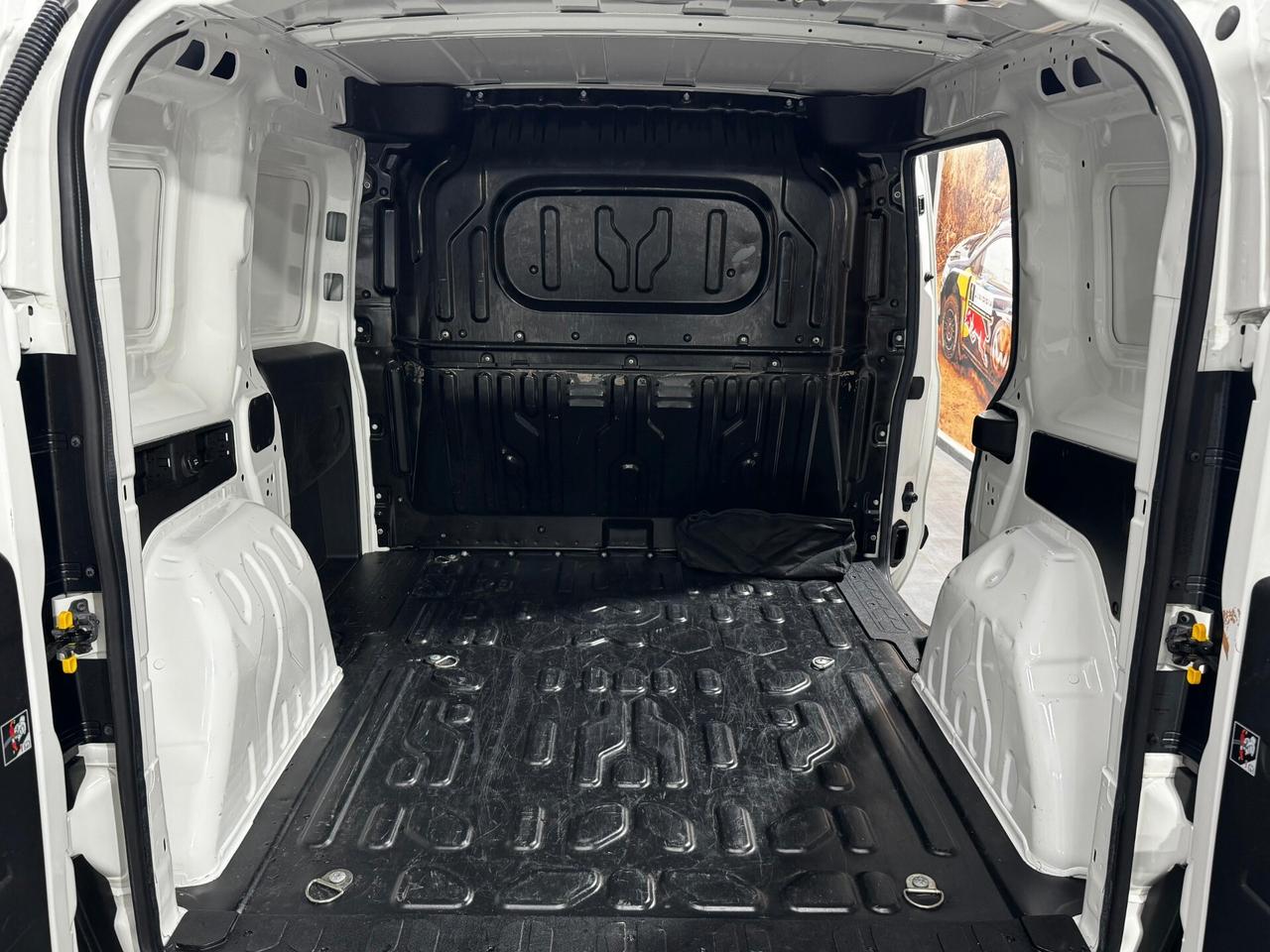 FIAT DOBLO CARGO 1.3 MTJ 95CV