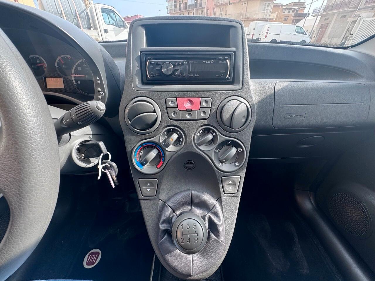 Fiat Panda 1.2 Dynamic
