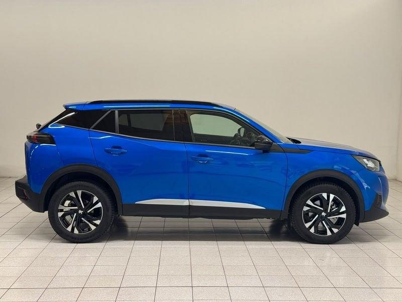 Peugeot 2008 BlueHDi 130 EAT8 Allure Pack S/S aut.