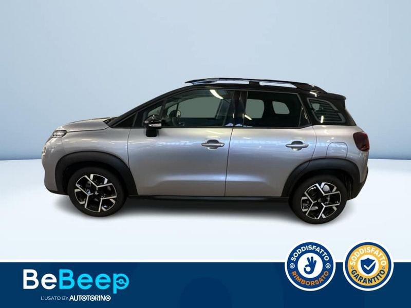 Citroën C3 Aircross 1.2 PURETECH SHINE PACK S&S 130CV EAT6