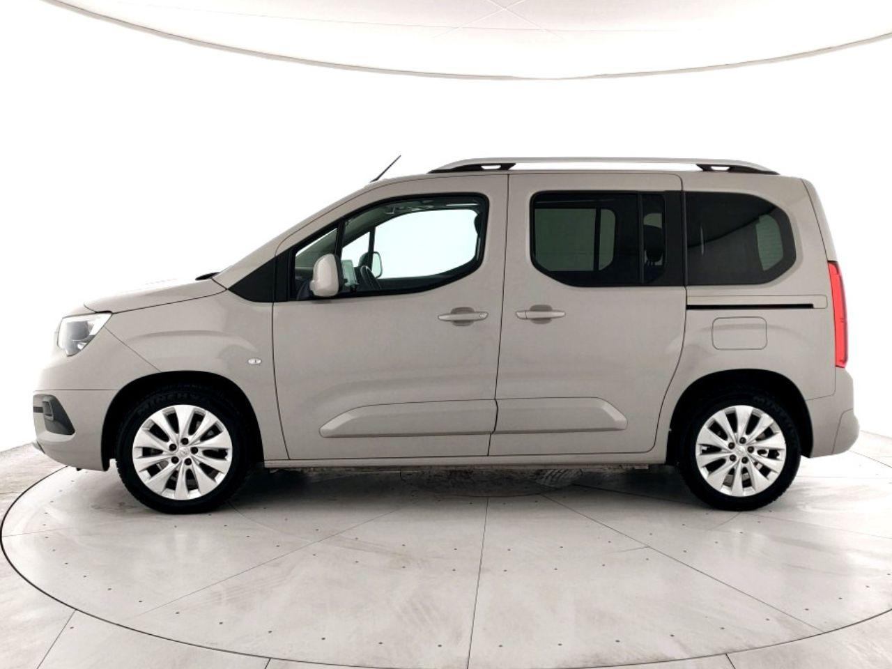 OPEL Combo life M1 1.5d 130cv Innovation S&S L1H1 AT8