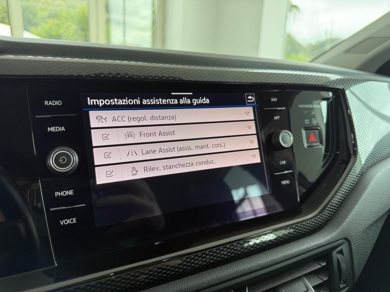 Volkswagen Taigo 1.0TSI95 CV Life BUSINESS+FULL LED2024