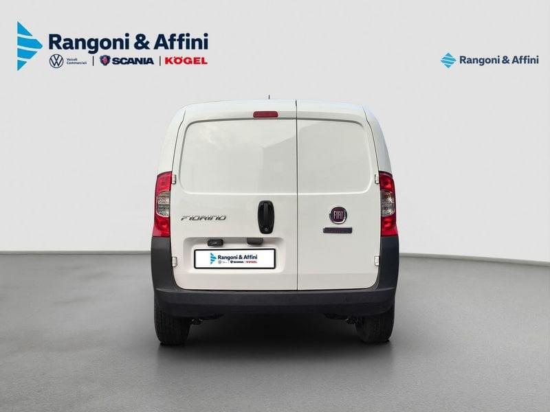 FIAT Fiorino Fiorino 1.3 MJT 80CV Cargo