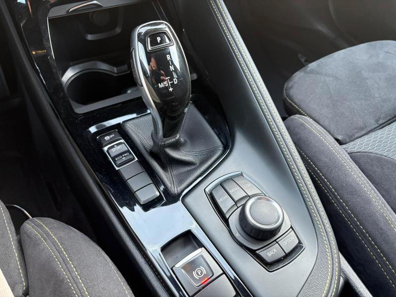 BMW X2 1.5 D 116 CV Msport auto