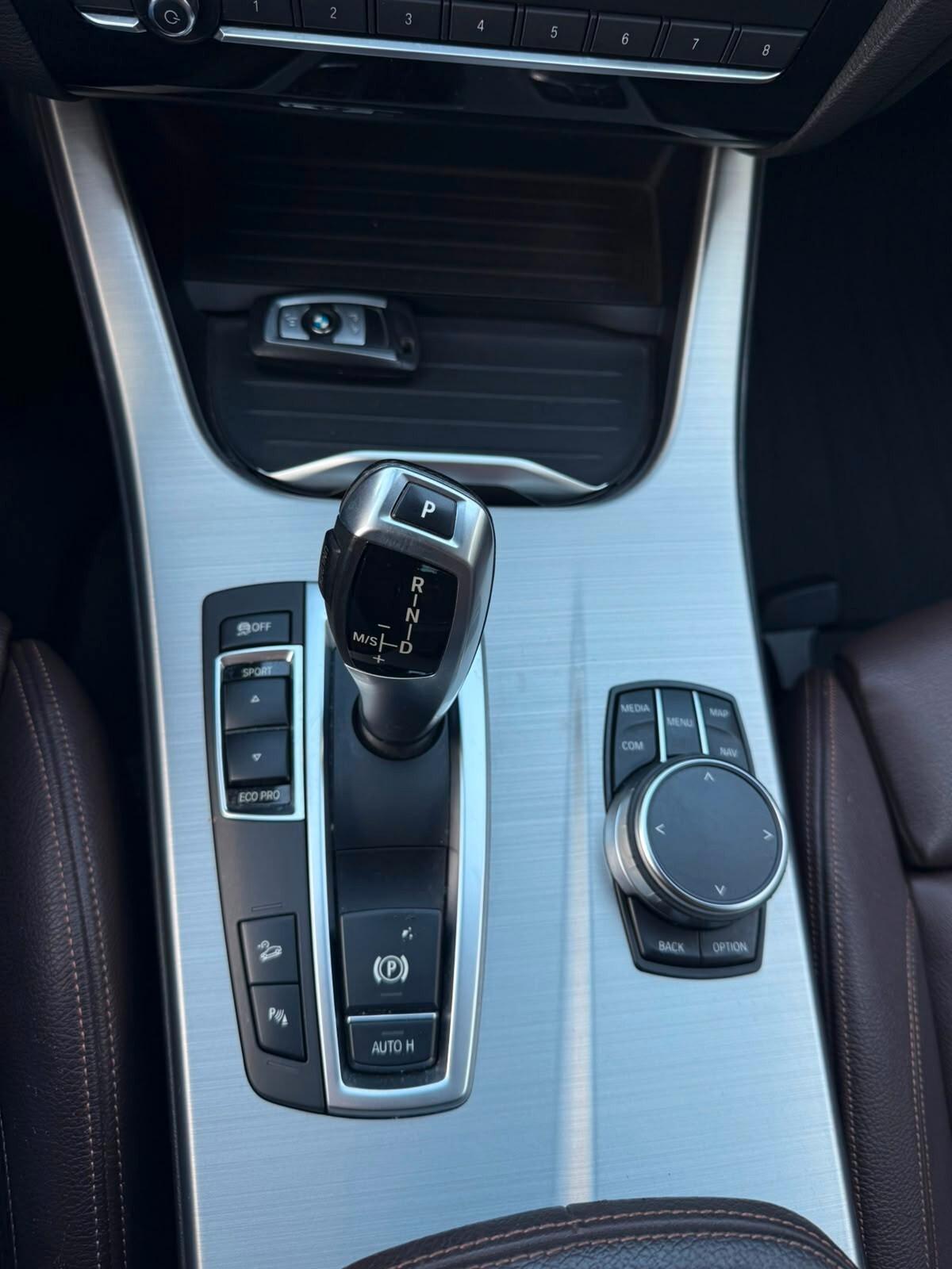 Bmw X4 xDrive20d xLine 190CV