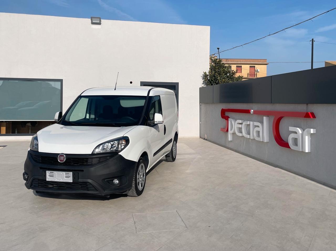 Fiat Doblò 3 Posti 1.6 MjT 105Cv