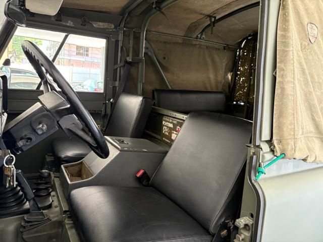 LAND ROVER Defender 90 diesel
