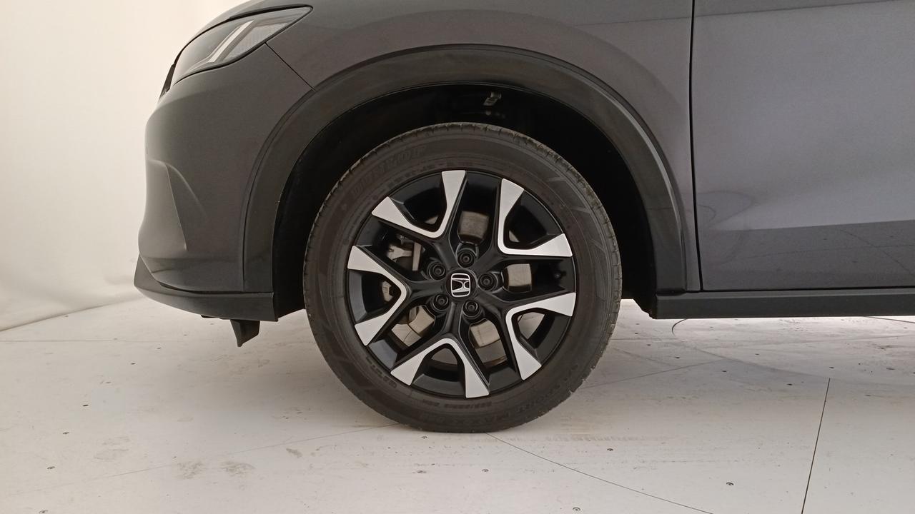 HONDA ZR-V - ZR-V 2.0 hev Advance