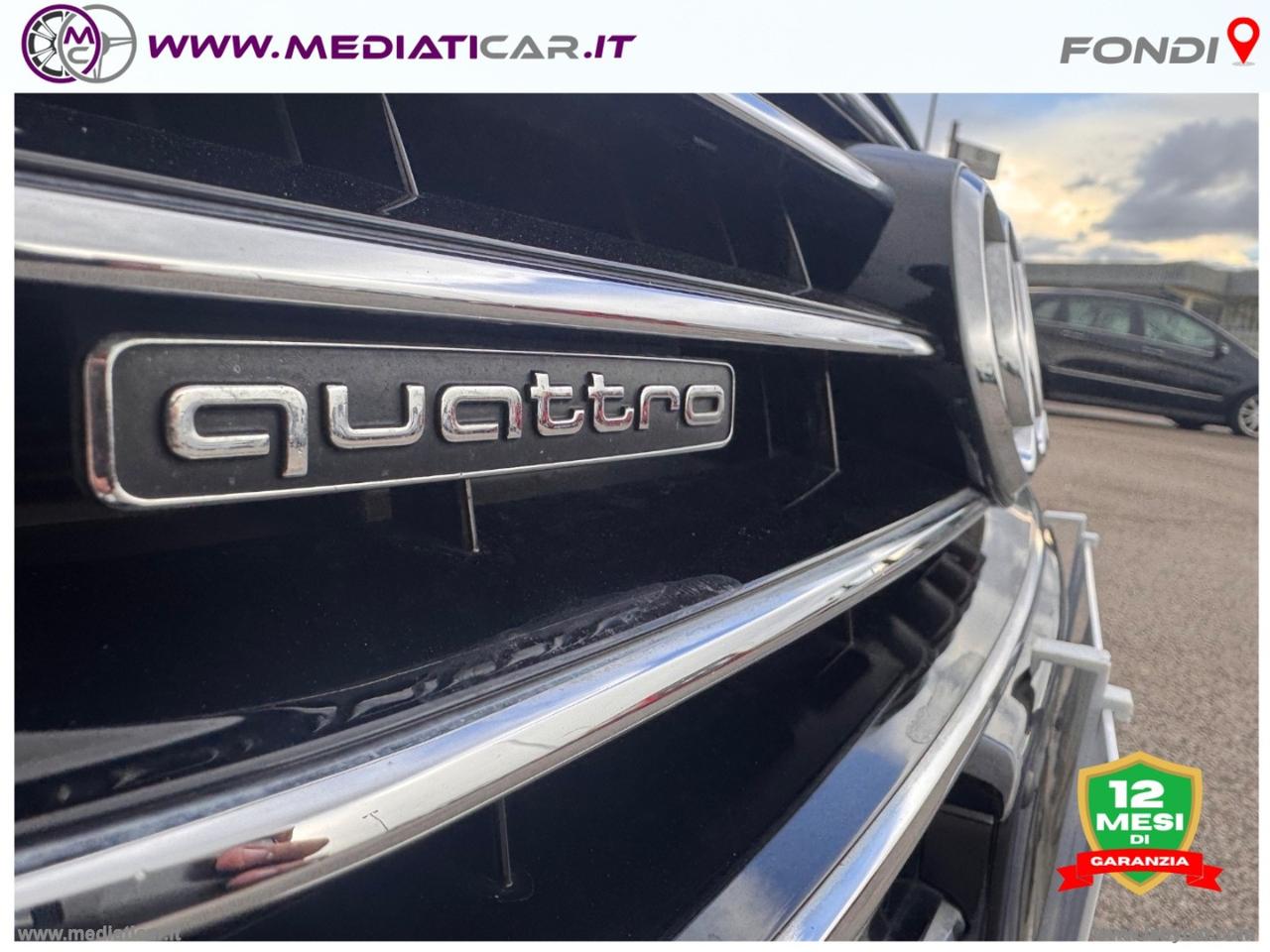 AUDI A7 SPB 3.0 TDI 272CV quattro S tronic