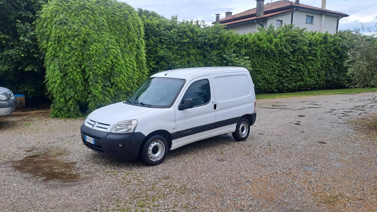 Citroen Berlingo 1.6 HDI