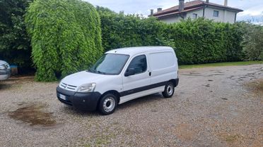 Citroen Berlingo 1.6 HDI