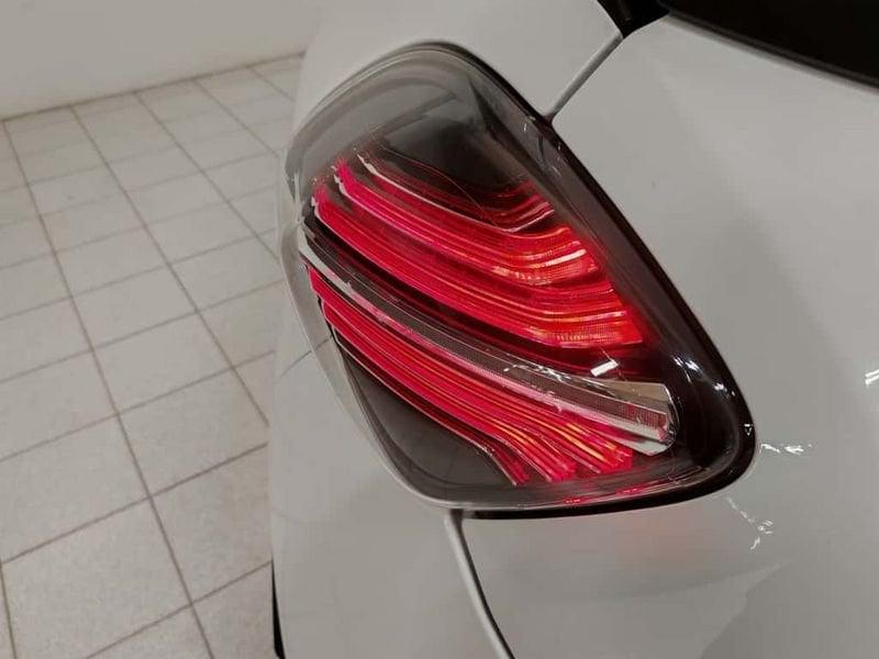 Renault ZOE ZOE Equilibre R110 BATTERIA DI PROPRIETA' IVA ESPOSTA