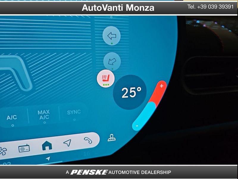 MINI Mini Cooper Cabrio Mini 2.0 Cooper C Classic Cabrio