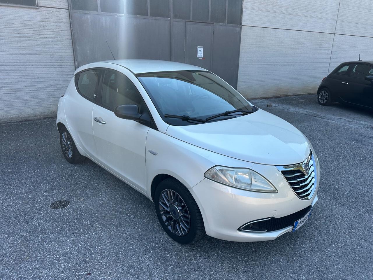 Lancia Y 1.2 GPL OK NEOPATENTATI Possibile Finanziamento