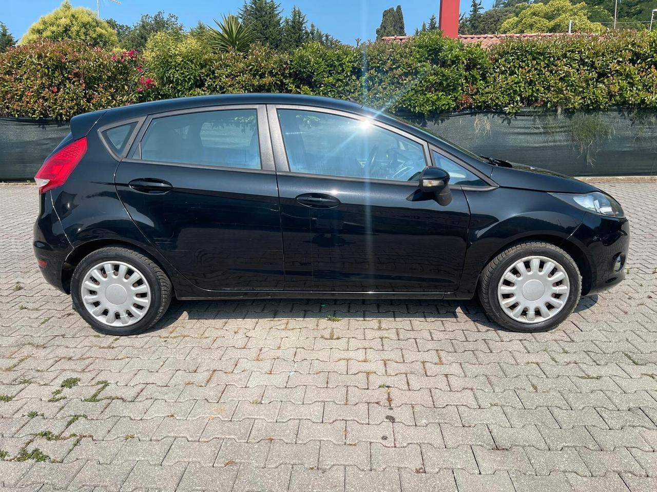 Ford Fiesta 1.2 60CV 5p. Tit.