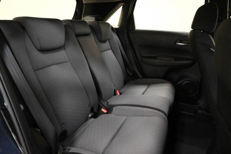 Honda Jazz Jazz 1.5 Hev eCVT Elegance