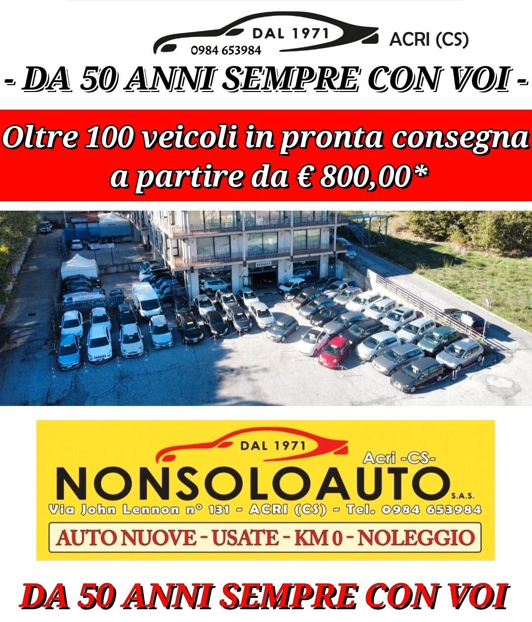 Fiat Panda 1.0 Hybrid City Life - 2023 - km 15000