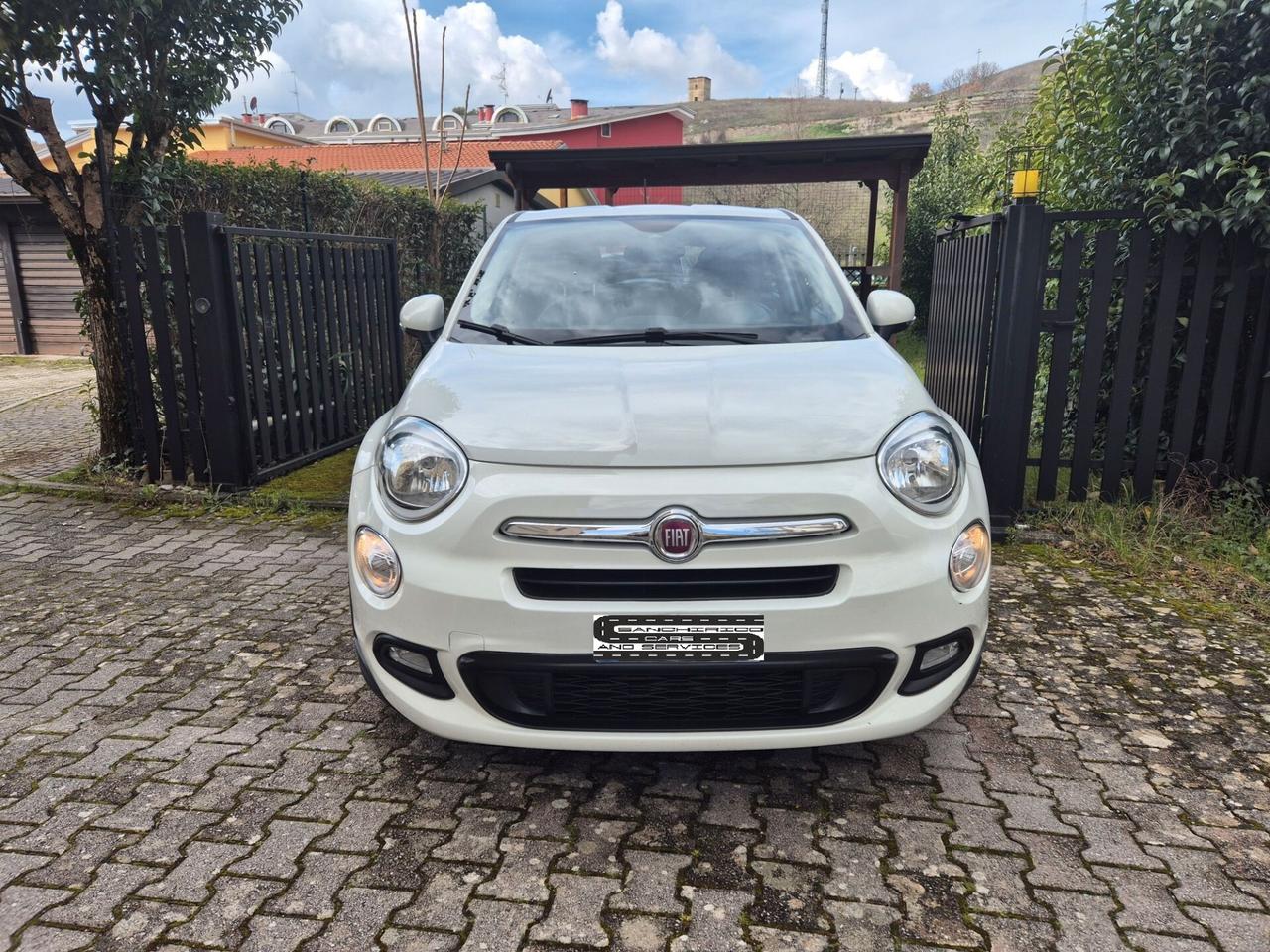 Fiat 500X 1.3 MultiJet 95 CV