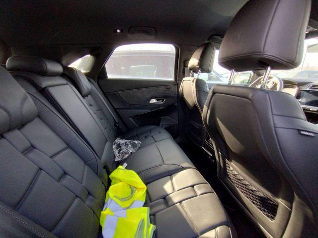 DS AUTOMOBILES DS 7 Crossback E-Tense 4x4 Louvre