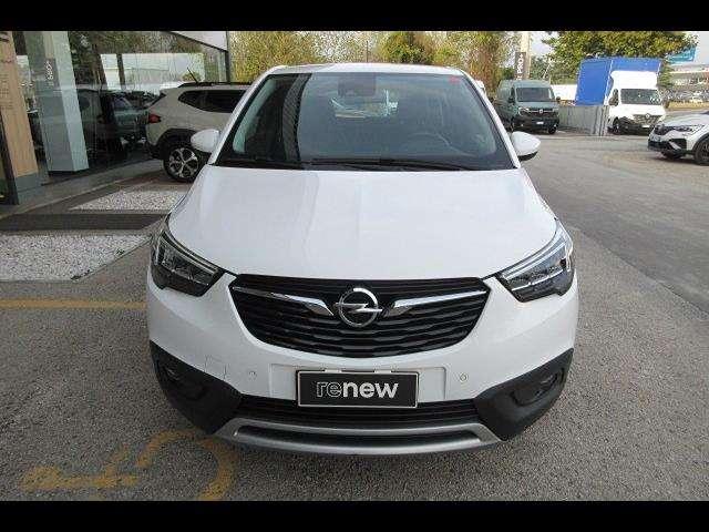 Opel Crossland X 1.5 Ecotec 102cv Innovation S&S