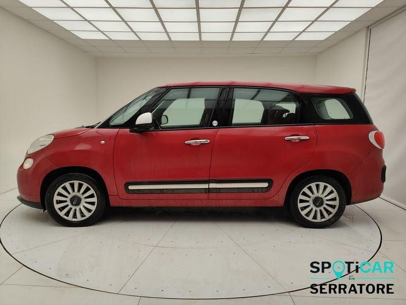 FIAT 500L Living 1.6 mjt Lounge 105cv