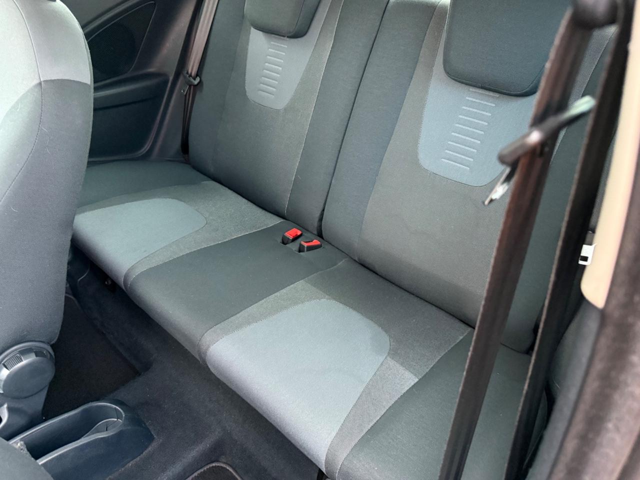 Ford Ka Ka+ 1.3 TDCi 75CV cDPF