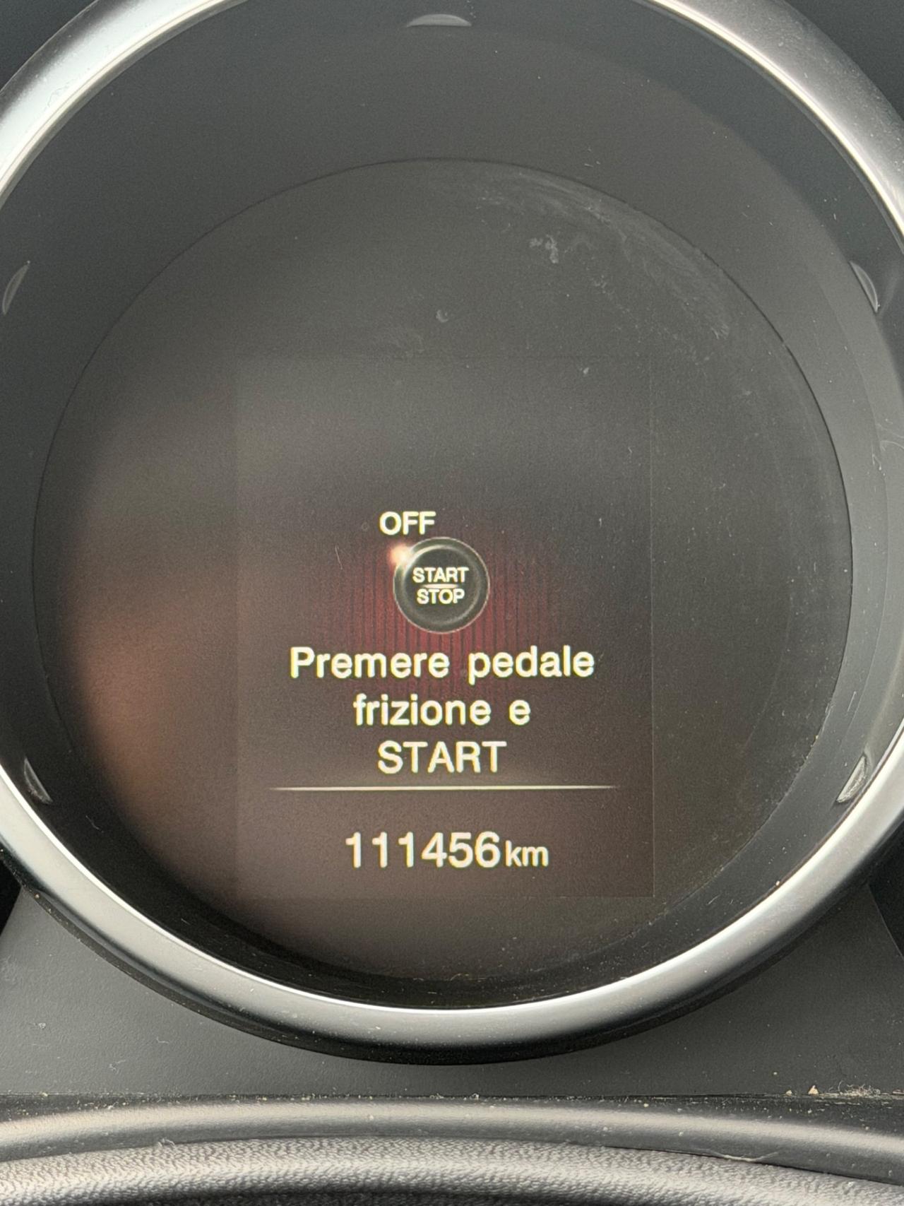 Fiat 500X 1.6 MultiJet 120 CV Cross