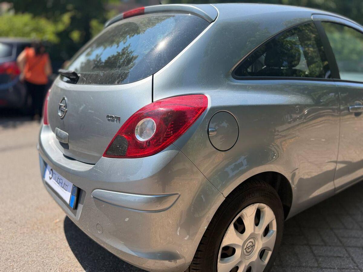 Opel Corsa 1.3 cdti Edition (elective) 3p