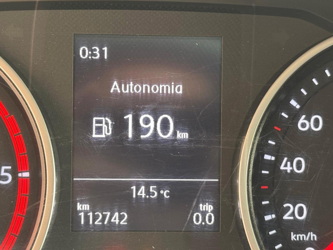 Volkswagen Crafter 30 2.0 TDI 140CV L2 H2