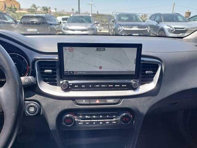 Kia XCeed 1.6 CRDi 136 CV MHEV DCT High Tech