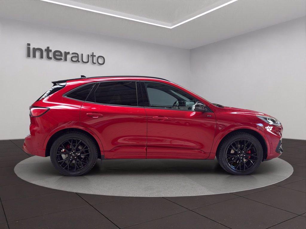 FORD Kuga 2.5 full hybrid ST-Line X awd 190cv cvt del 2023