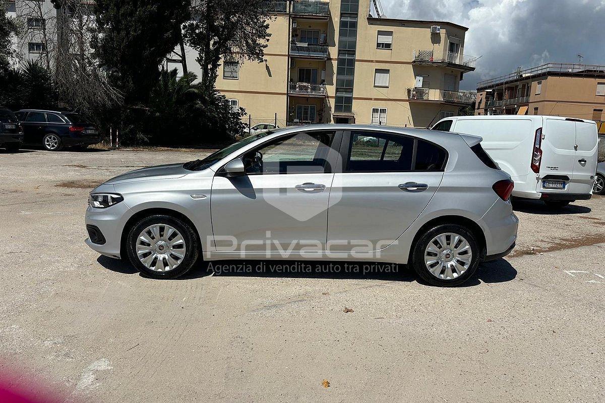 FIAT Tipo 1.3 Mjt S&S 5 porte Easy