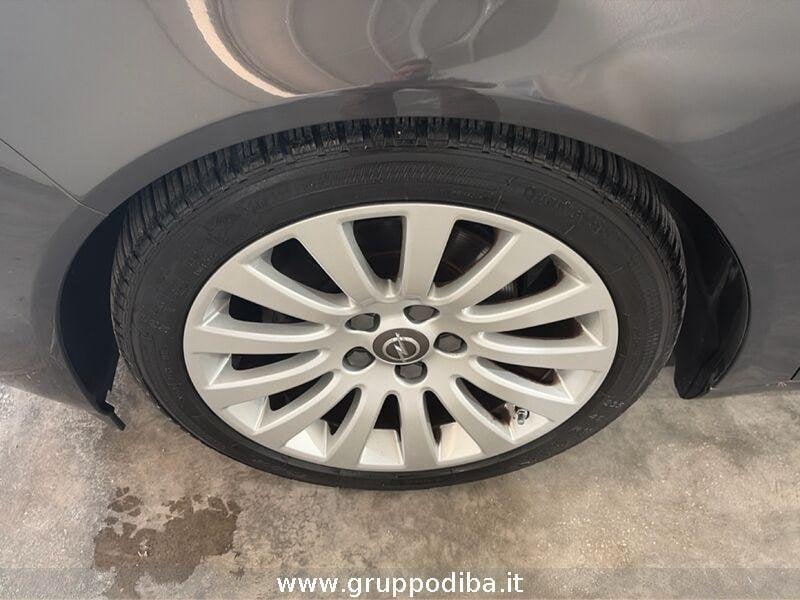 Opel Insignia 2014 Sports Tourer D. Sports Tourer 1.6 cdti Cosmo 136cv at6