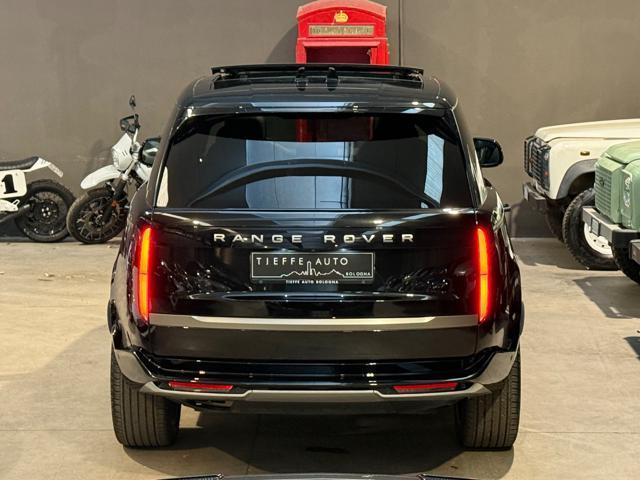 LAND ROVER Range Rover 3.0D l6 HSE *GARANZIA 2030 / IVA ESPOSTA*