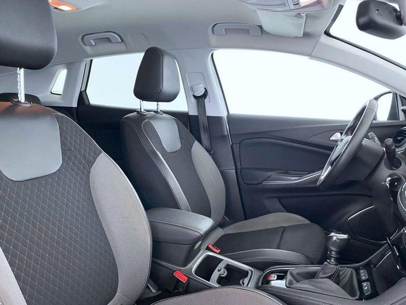 Opel Grandland X 1.5 Ecot Diesel 130cv Innovation S&S AT6