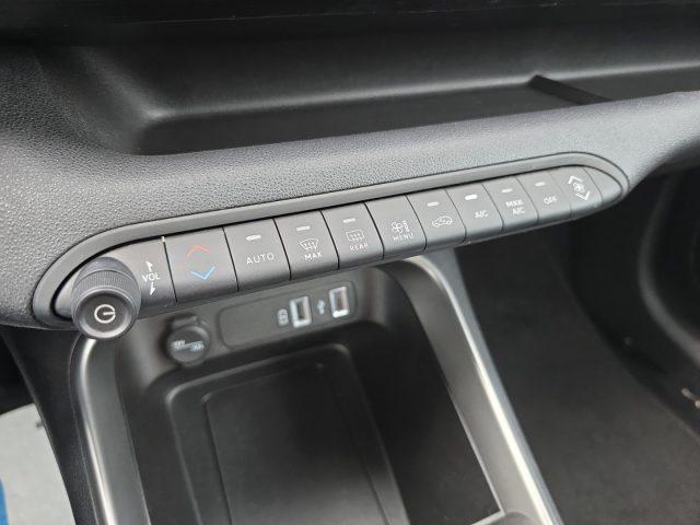 JEEP Avenger Altitude 1.2 Turbo 100 CV