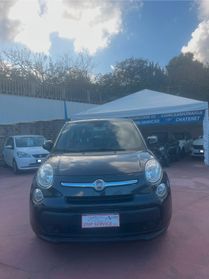 Fiat 500L 1.3 Multijet 85 CV Dualogic Lounge