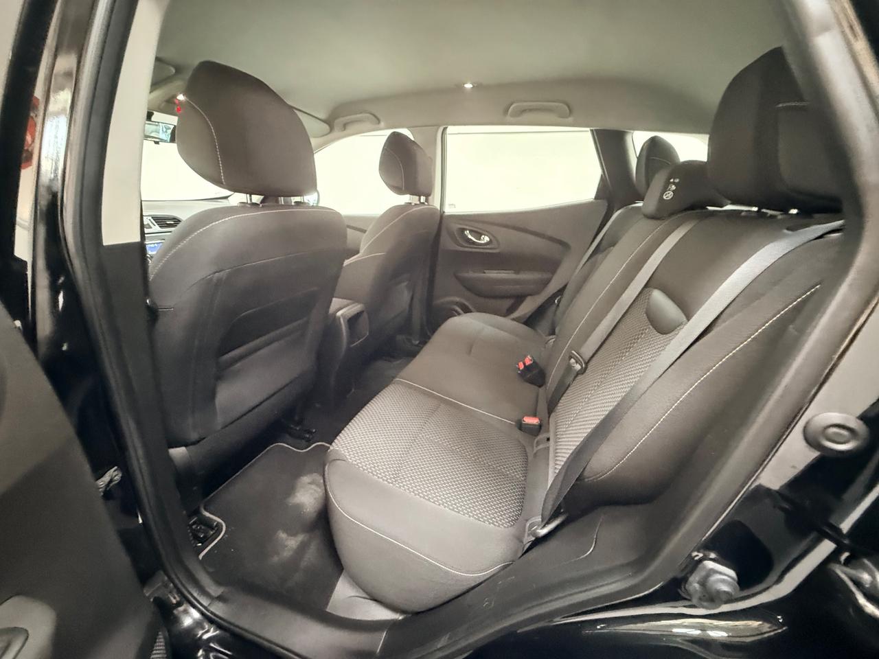 Renault Kadjar 1.2 TCe 130CV Energy Life 10/2016 Neopatentati