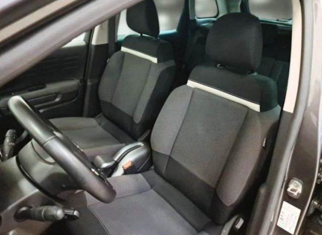 CITROEN C3 Aircross PureTech 110 S&S Shine