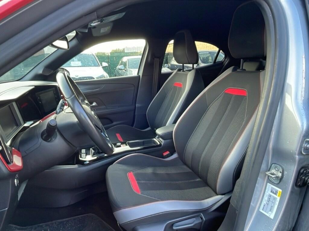 Opel Mokka 1.2 T GS Line