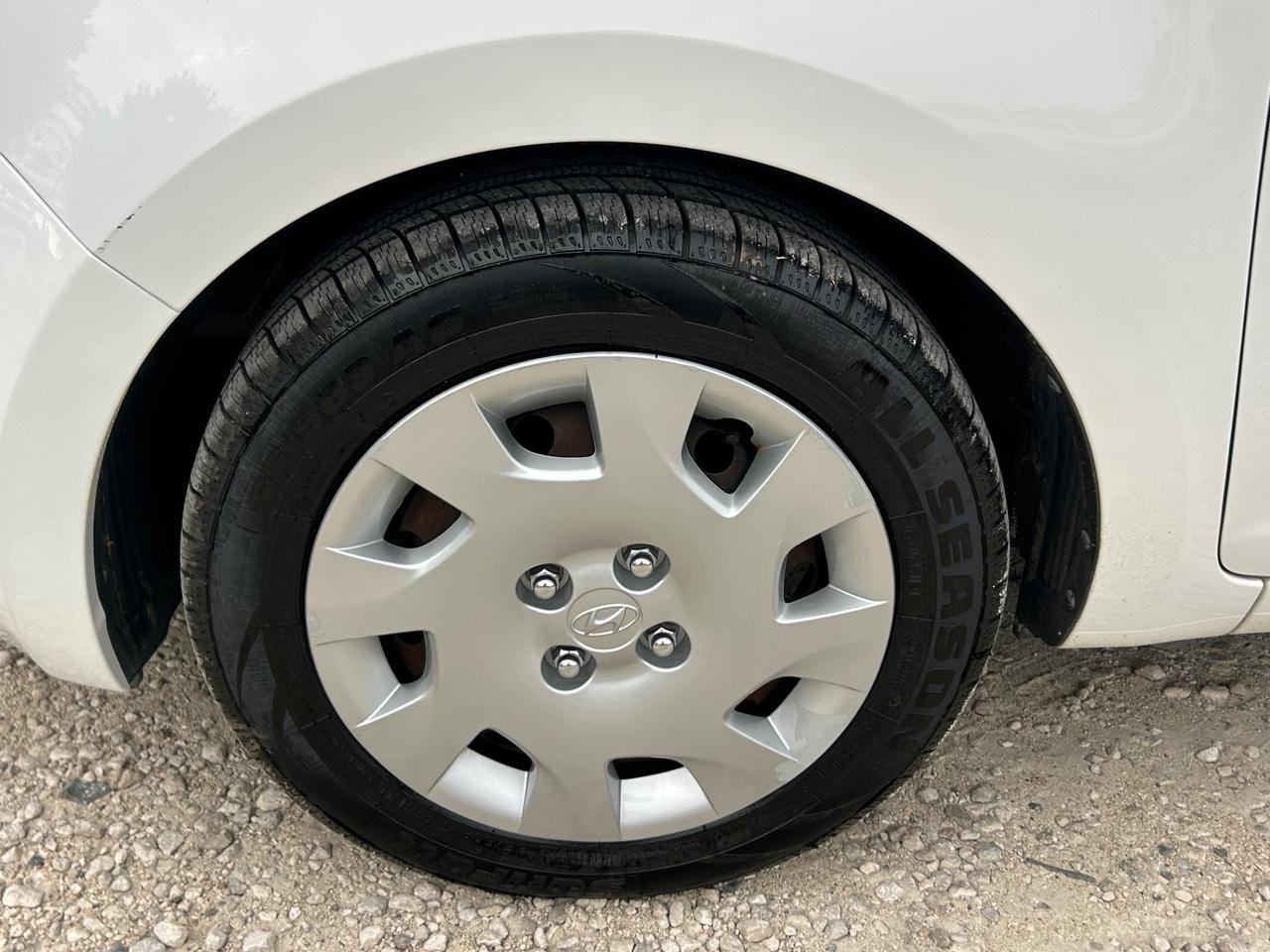 Hyundai i20 1.2 5p. Sound Edition