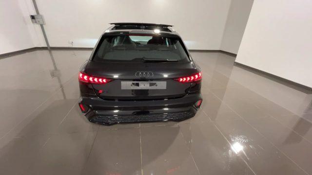 AUDI A3 SPB 35 TDI S tronic S line edition