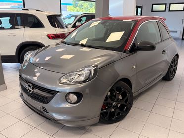 Opel Adam S 1.4 150CV RECARO