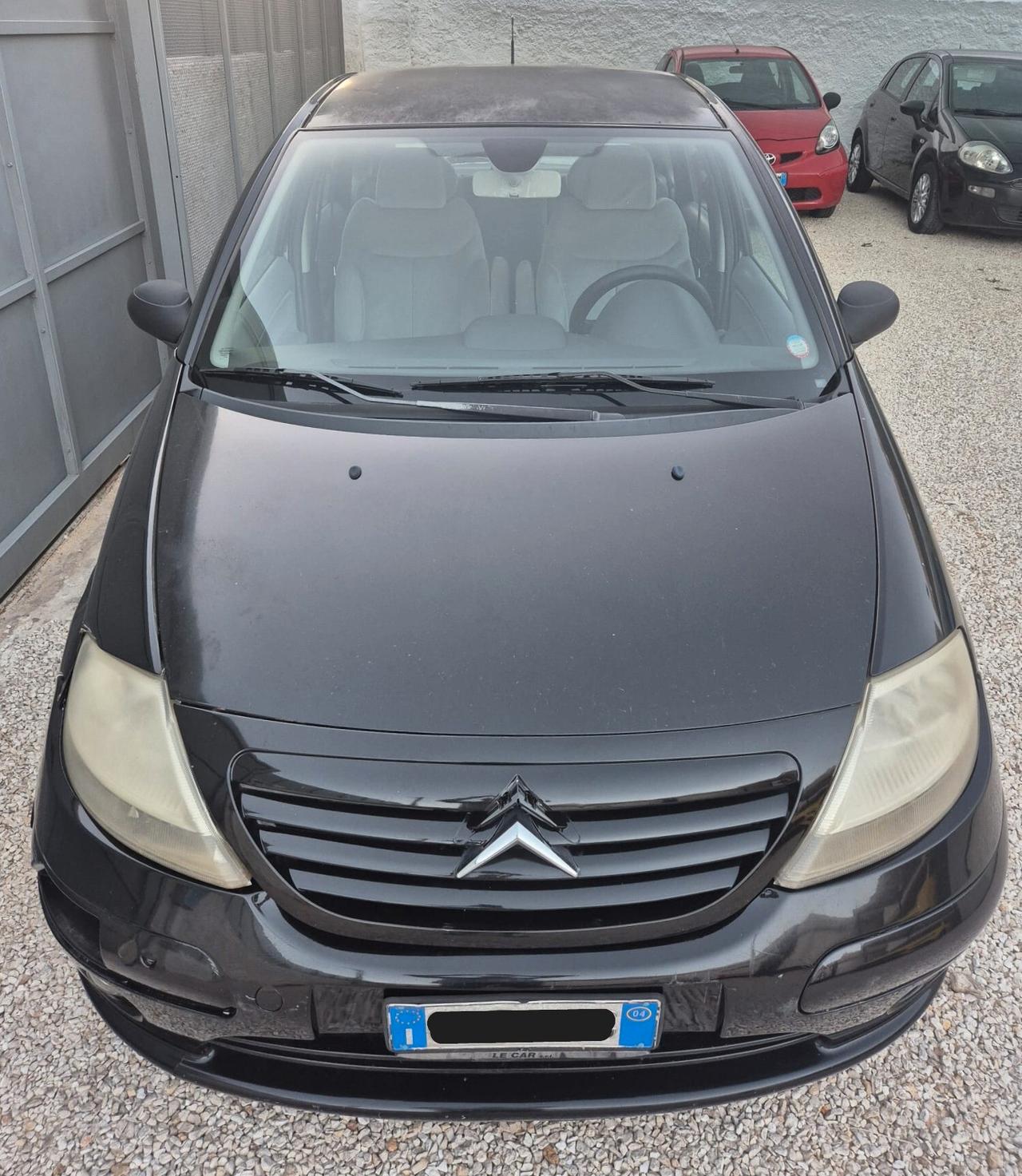 Citroen C3 1.4 DIESEL