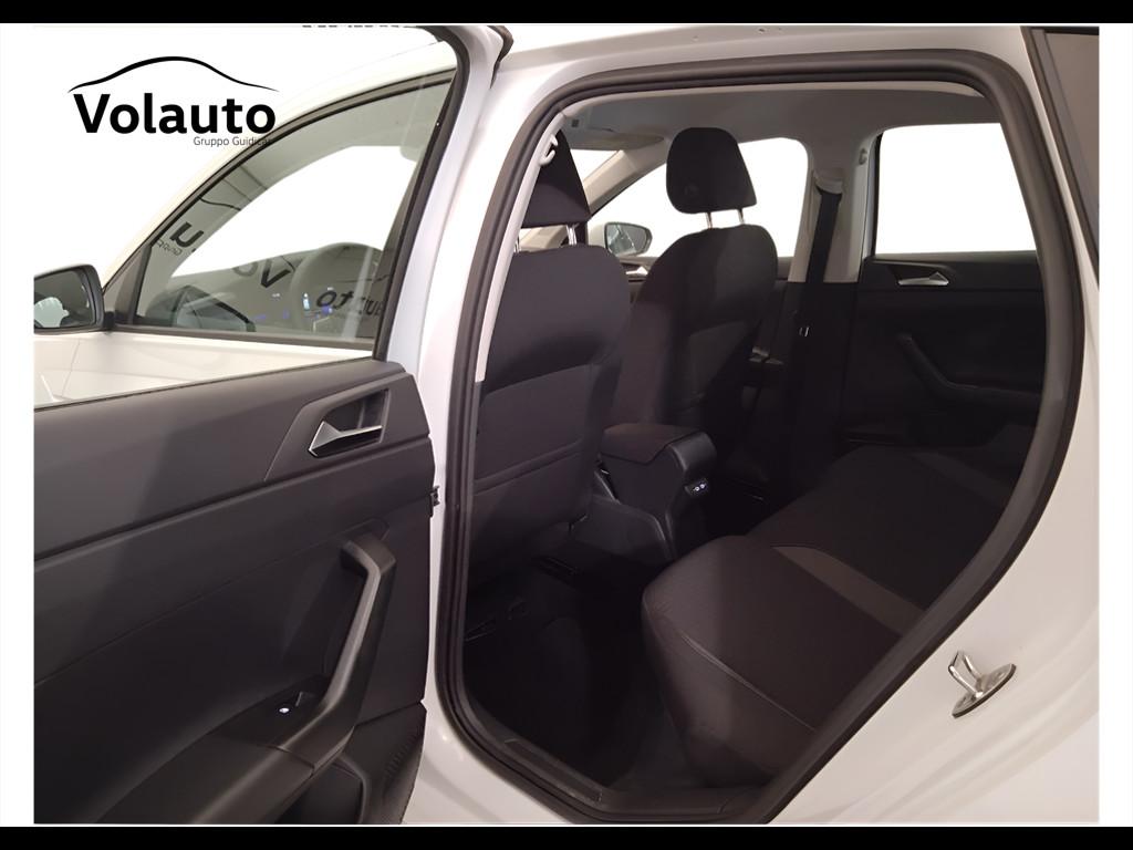 VOLKSWAGEN Polo VI 2022 - Polo 1.0 evo Life 80cv