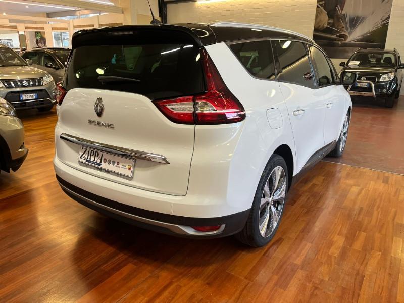 RENAULT dCi 8V 110 CV EDC Energy Business