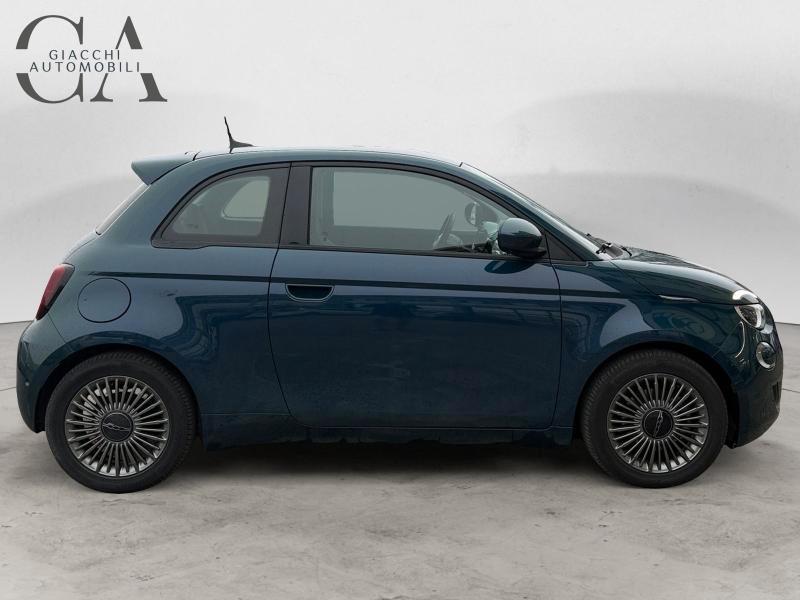 Fiat 500e 42 kWh Icon