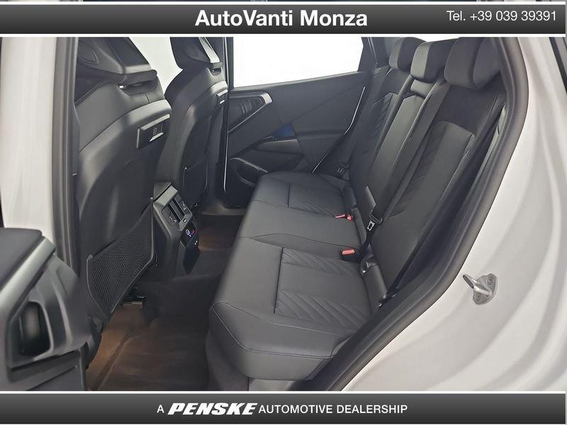 BMW X3 X3 xdrive20d MSport auto