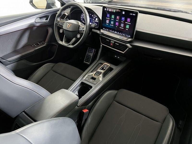 Cupra Leon Leon 1.5 Hybrid 150 CV DSG