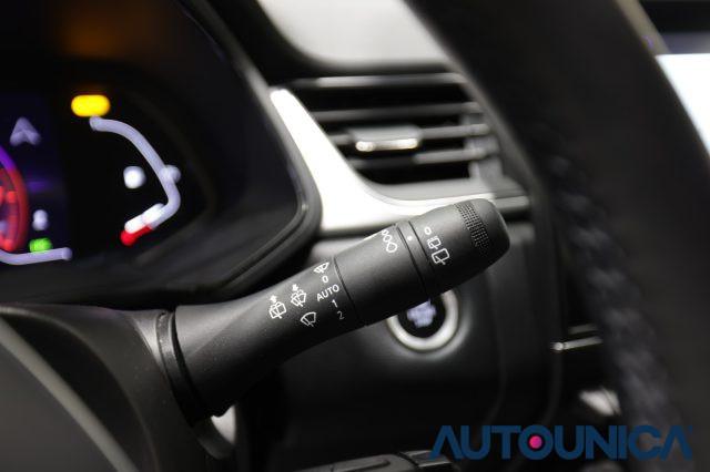 RENAULT Captur TCE 100 CV GPL TECHNO FARI LED NEOPATENTATI